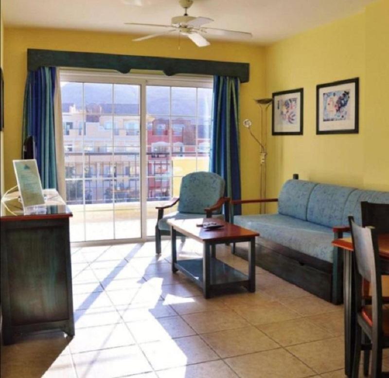 Apartamentos Granada Park ปลายาเดลาสอเมริกาส ภายนอก รูปภาพ