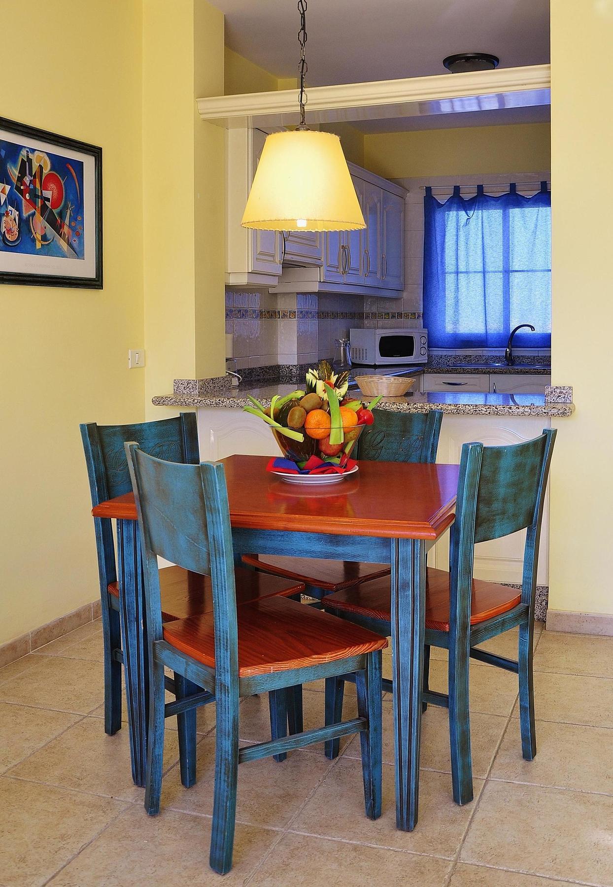 Apartamentos Granada Park ปลายาเดลาสอเมริกาส ภายนอก รูปภาพ