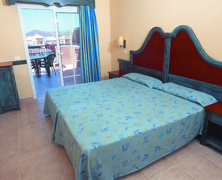 Apartamentos Granada Park ปลายาเดลาสอเมริกาส ภายนอก รูปภาพ